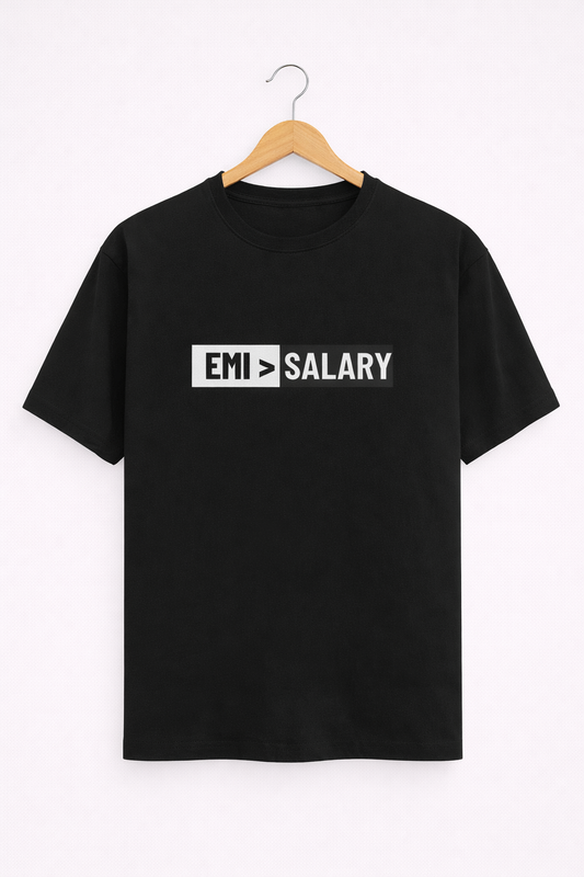 Unisex Classic Crew T-Shirt