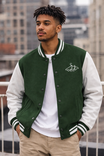 Unisex Varsity Jacket
