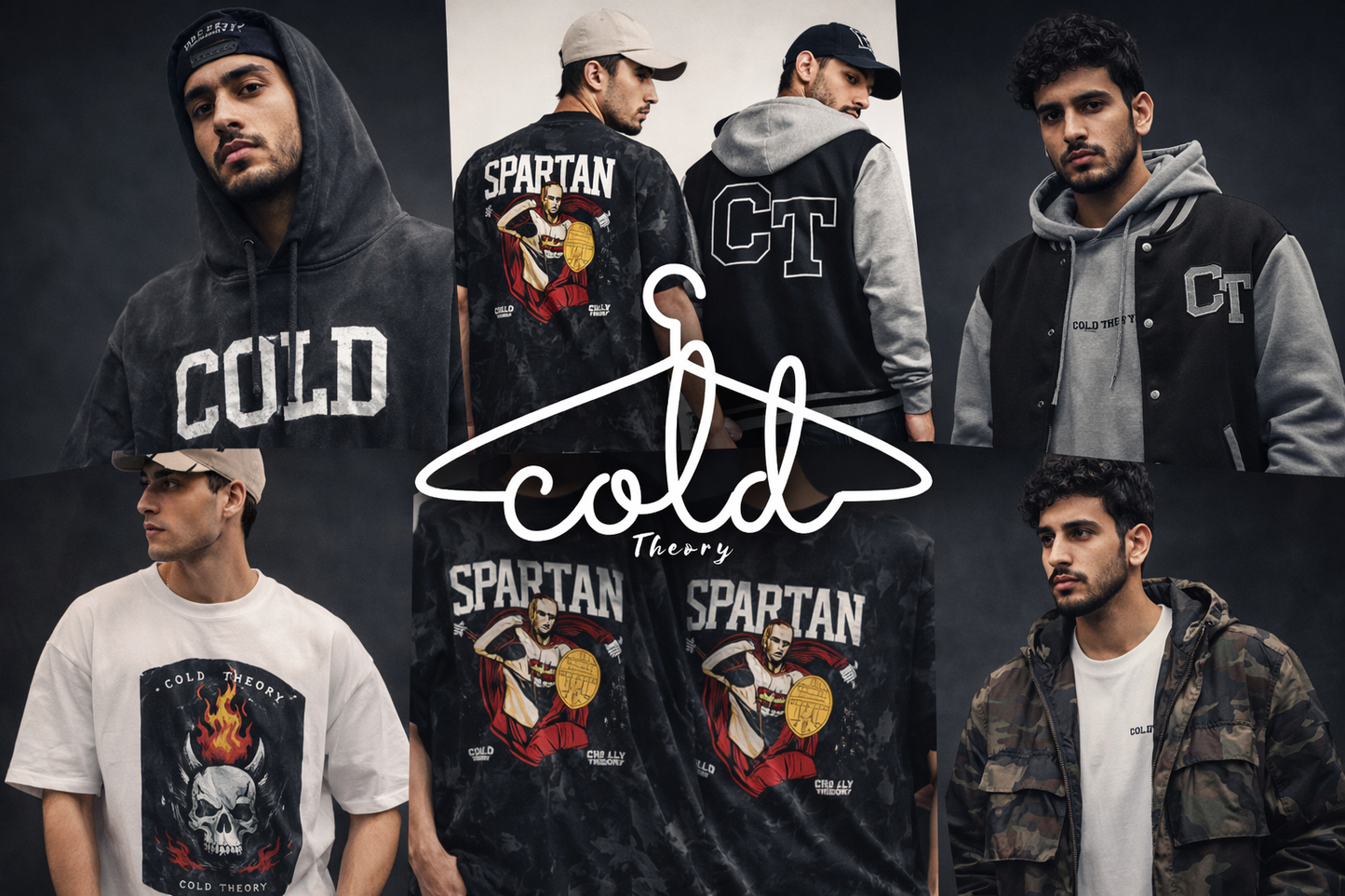 Unisex Varsity Jacket