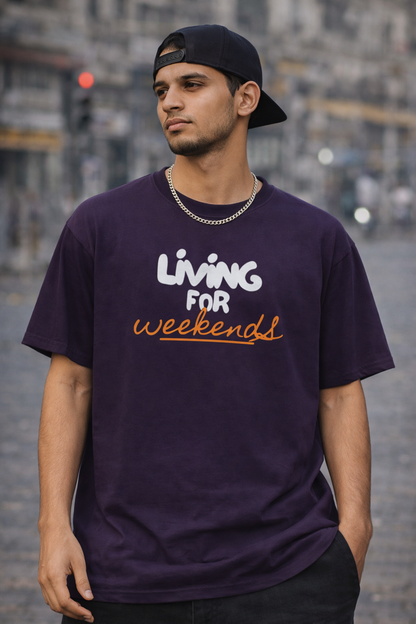 Unisex Classic Crew T-Shirt