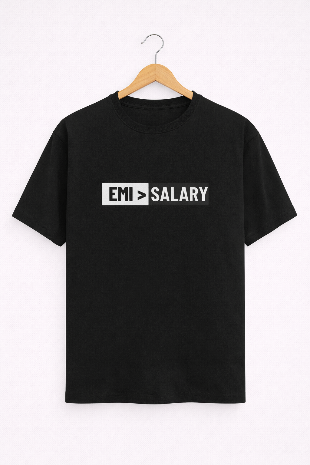 Unisex Classic Crew T-Shirt