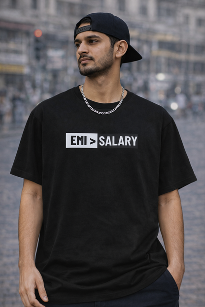 Unisex Classic Crew T-Shirt