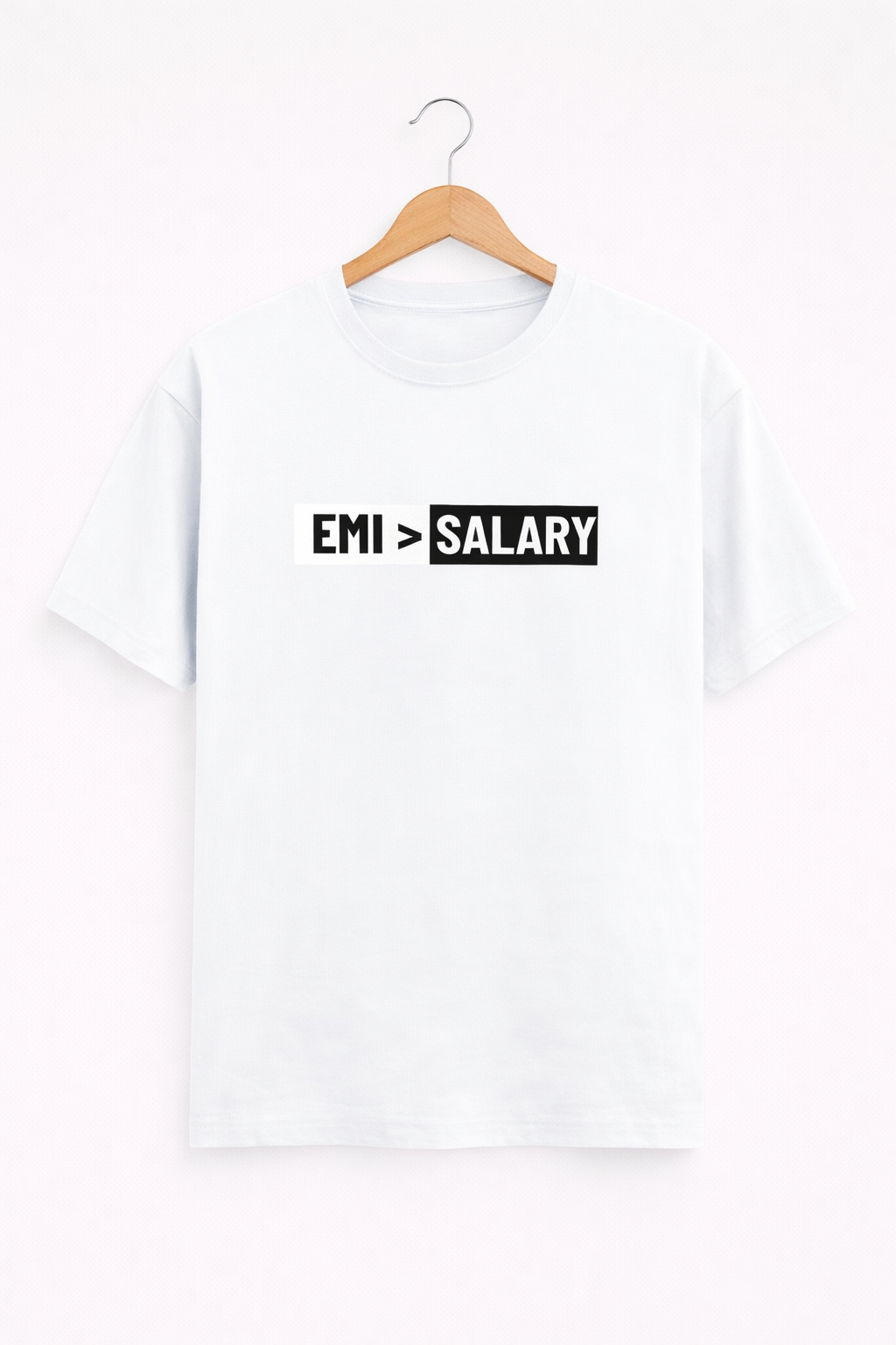 Unisex Classic Crew T-Shirt