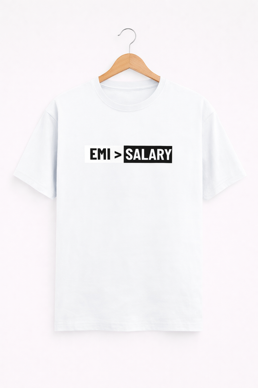 Unisex Classic Crew T-Shirt